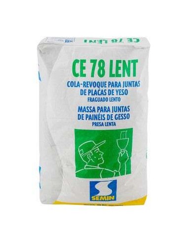 Pasta de Juntas Semin
