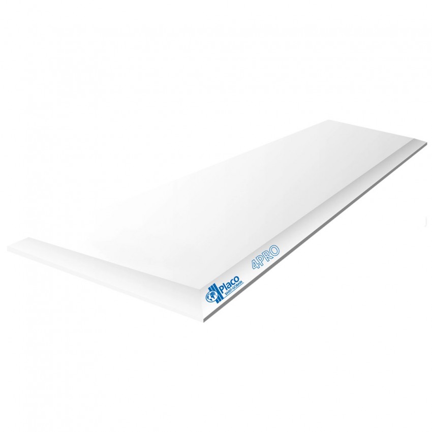 Placa 4PRO 2000x1200x12.5mm