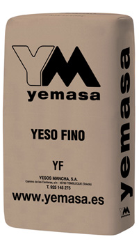 Yemasa Fino