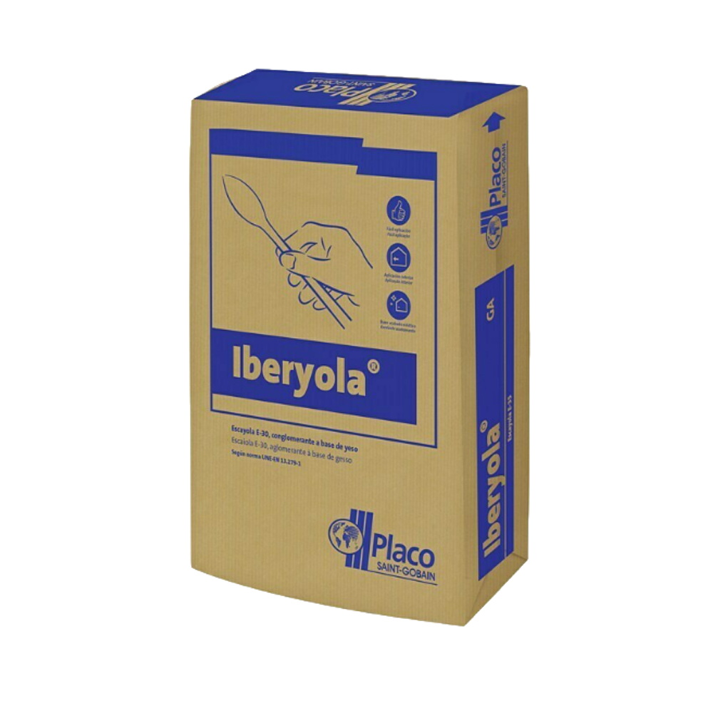 Placo Iberyola