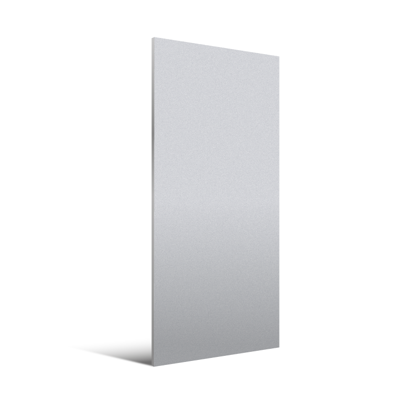 Placa de Yeso Laminado Estándar 12.5mm (Blanca)