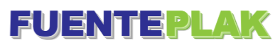 FuentePlak Logo